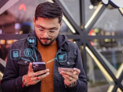 Bagaimana AI dan Teknologi Baru Membentuk Masa Depan E-Commerce 2025