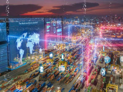 Strategi Cerdas Hadapi Tarif dan Volatilitas Pengiriman dengan Kontrak Kuartalan