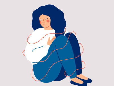 Memahami Sensitivitas Penolakan dan Cara Mengelola Emosi Negatifnya