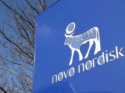 Novo Nordisk Rilis Obat Baru Penurun Berat Badan dengan Hasil Memukau