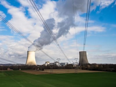 NextEra Energy Ajukan Lisensi Untuk Hidupkan Kembali Pembangkit Nuklir Duane Arnold