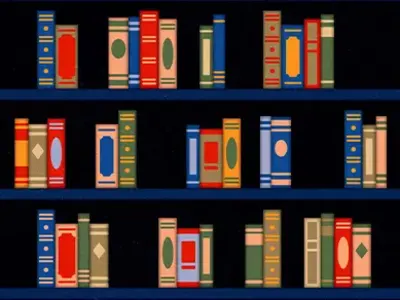 Algoritma Baru Mengubah Cara Cepat Menyusun Buku dan Data Besar