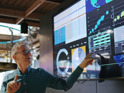 Mengatasi Hambatan AI: Dari Proof of Concept ke Produksi Penuh dengan Pendekatan Sistemik