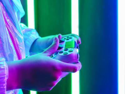 Inovasi Gaming: Rahasia Dibalik Teknologi AI, VR, dan Metaverse Masa Depan