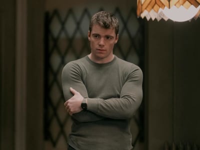 The Night Agent Kembali dengan Musim 3: Produksi Dimulai di Istanbul dan New York