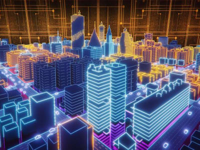 Smart City 2025: AI untuk Kota yang Lebih Inklusif dan Berkelanjutan