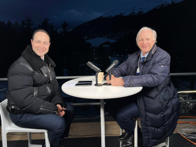 Ray Dalio Peringatkan Risiko Saham Teknologi Mahal di Tengah Kenaikan Suku Bunga