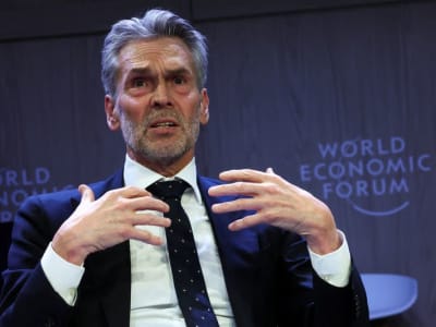 Belanda dan China Bahas Pembatasan Ekspor Chip dalam Pertemuan Penting