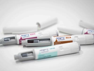 Balon Lambung Allurion dan Obat GLP-1: Cara Baru Jaga Massa Otot Saat Diet