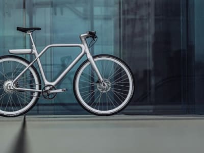 Startup Sepeda Listrik Prancis Angell Bangkrut Karena Masalah Kerangka