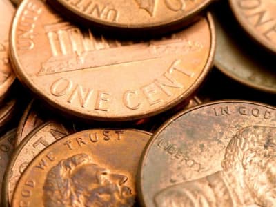 Koin Penny Lincoln dengan Sisi Dime, Kesalahan Langka Bernilai Ratusan Ribu