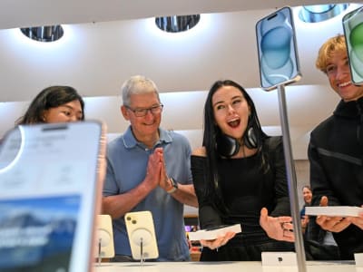Update Mingguan Apple: Bocoran iPhone 17 Air dan Inovasi Fitur Terbaru