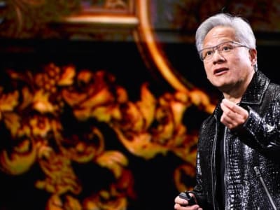 Nvidia dan Masa Depan Physical AI: Revolusi Robotik Tanpa Batas di Industri