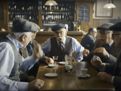 Kemajuan AI dalam Produksi Video Bisa Ubah Cara Bikin Iklan dan Film