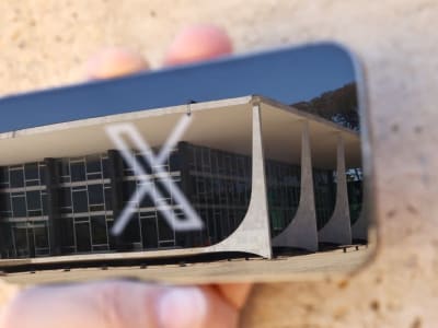 Bank-Bank Besar Siap Jual Utang Utama Platform Media Sosial X Senilai Miliaran