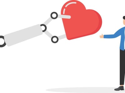 Cara AI Berfokus Manusia Meningkatkan Pengalaman Pelanggan dan Loyalitas