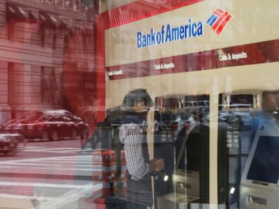 Bank of America Tanggapi Tuduhan Debanking dan Siap Dialog dengan Pemerintah
