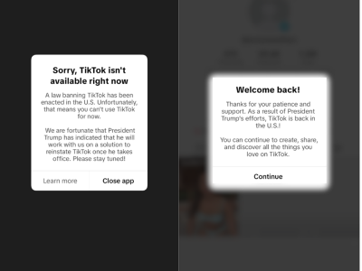 Platform Media Sosial Alternatif Untuk Kreator Saat TikTok Mengalami Ketidakpastian