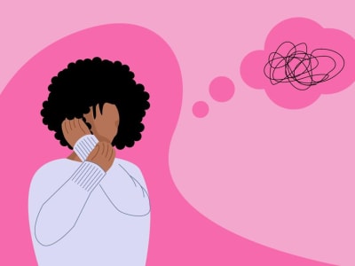 Kenali 5 Kesalahan Berpikir yang Merusak Kesehatan Mental Kamu