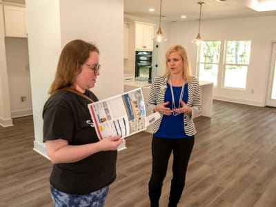 Penjualan Rumah AS Terendah Sejak 1995, Tantangan Suku Bunga dan Harga Tinggi