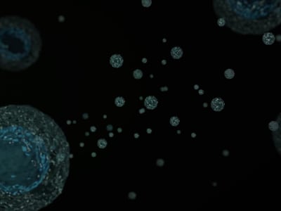 Terobosan Terapi Kanker: Menyerang Sel Tumor dengan Vesikel Kecil dari Sistem Imun