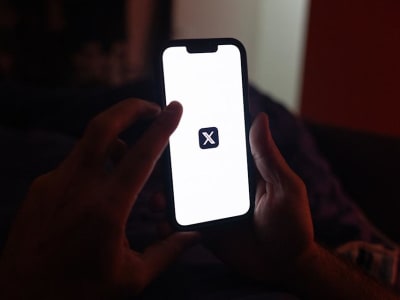 Bank Pimpin Jual Utang Rp43 Triliun dari Pembelian Elon Musk atas X