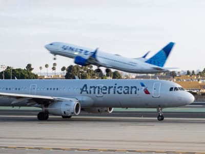 Maskapai Besar AS Catat Rekor Pendapatan dan Siap Raih Keuntungan Lebih di 2025