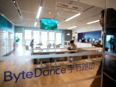 ByteDance Hentikan Tradisi Amplop Merah, Perbaiki Manfaat Asuransi Karyawan
