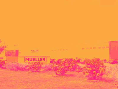 Kinerja Beragam Perusahaan Infrastruktur Air di Tengah Tantangan Ekonomi Saat Ini