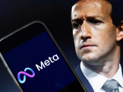 Meta Siap Investasi USRp 1.07 quadriliun ($65 Miliar)  untuk Bangun Data Centre AI Raksasa di 2025