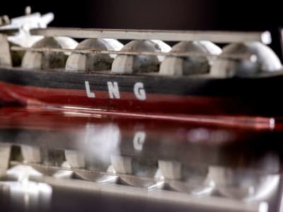 Venture Global LNG Kumpulkan Rp 28.78 triliun ($1,75 Miliar)  Saat IPO dalam Dukungan Kebijakan Baru AS