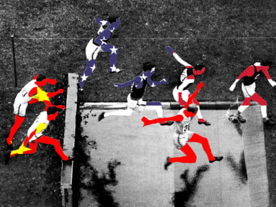 Persaingan AI AS-China: Konflik atau Kolaborasi untuk Masa Depan Teknologi?