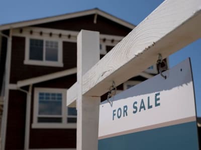 Pasar Perumahan AS Mulai Bangkit Meski Penjualan Turun Terendah Sejak 1995