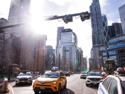 Kamera ALPR Motorola Bocorkan Data Kendaraan dan Video Secara Terbuka di Internet