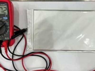 Baterai Aluminium-Ion Solid-State: Solusi Penyimpanan Energi Terbarukan Masa Depan