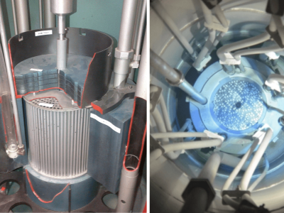 AECL Kanada Cari Minat Pasar untuk Reaktor Nuklir Kecil Inovatif SLOWPOKE dan Nuclear Battery