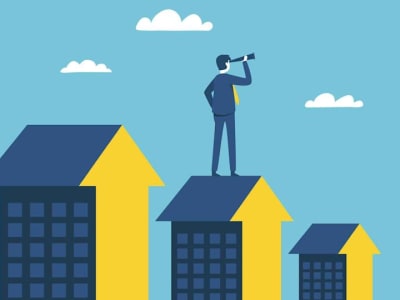 Prediksi Pasar Properti 2025: Kota-Kota dengan Nilai Rumah Melonjak Tinggi