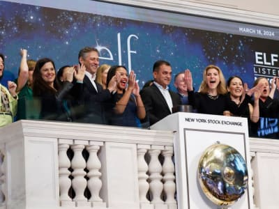 Mengapa e.l.f. Beauty Tetap Teguh Dukung Keberagaman di Saat Perusahaan Besar Ragu