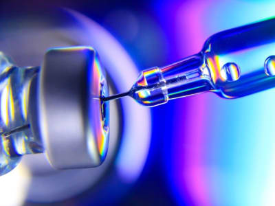 Nanovaksin dari Membran Sel Tumor Tingkatkan Imun Lawan Kanker Payudara Agresif