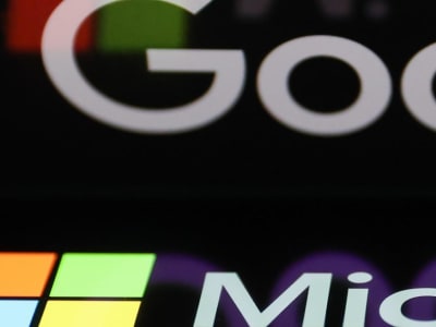 Microsoft dan Google Bersaing Sengit, tapi Ada Ancaman Keamanan Baru Windows
