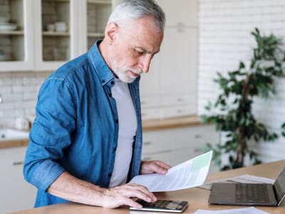 5 Tagihan Baru yang Harus Kamu Siapkan Saat Memasuki Masa Pensiun