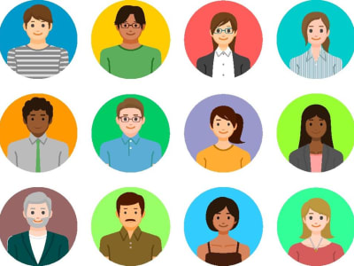 Waspada! Phishing Menggunakan Avatar dan Profil Palsu Semakin Canggih