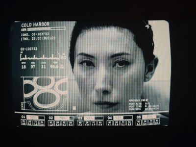 Rahasia Proyek Cold Harbor: Hubungan Misterius Mark dan Ms. Casey di Severance