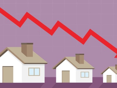 5 Jenis Rumah yang Diprediksi Turun Nilai Hingga Akhir 2025