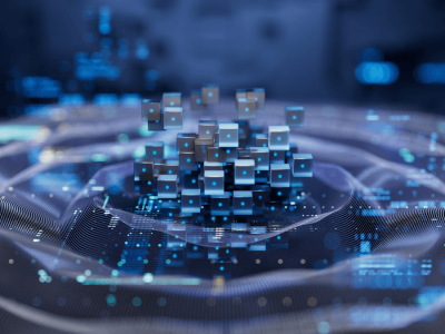 Terobosan Baru Ukur Spin Qubit Timah Buka Jalan Internet Kuantum