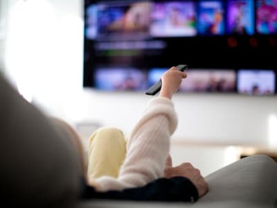 Perusahaan Streaming Besar Akhirnya Raup Keuntungan Tahun 2024 Setelah Lama Rugi