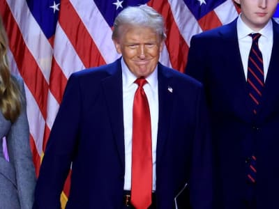 Apa Dampak Janji Trump untuk Social Security di Masa Depan Anda?