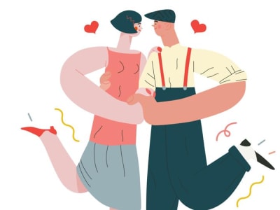 Rahasia Irama Emosional untuk Hubungan Pasangan yang Harmonis dan Kuat