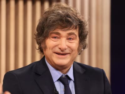 Moody’s Naikkan Peringkat Kredit Argentina Berkat Reformasi Ekonomi Milei