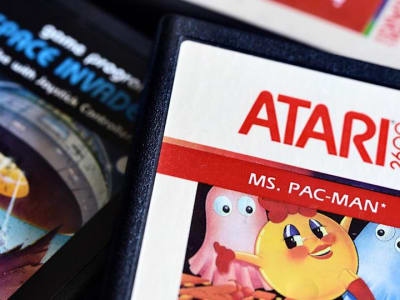 5 Barang Vintage 1970-an yang Bisa Menghasilkan Uang Jutaan Rupiah